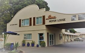 Siena Motor Lodge